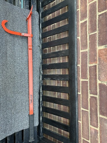 Sthil felling lever - sthil,