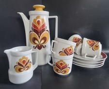 MCM Schirnding Coffee Set