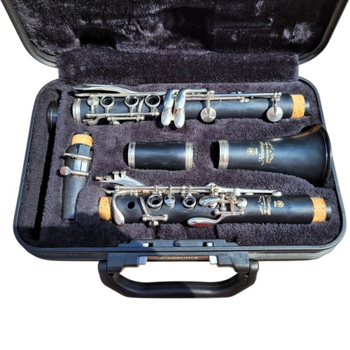 Yamaha advantage ycl 200adii - advantage,