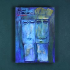 Secret Lanthanides Hardback
