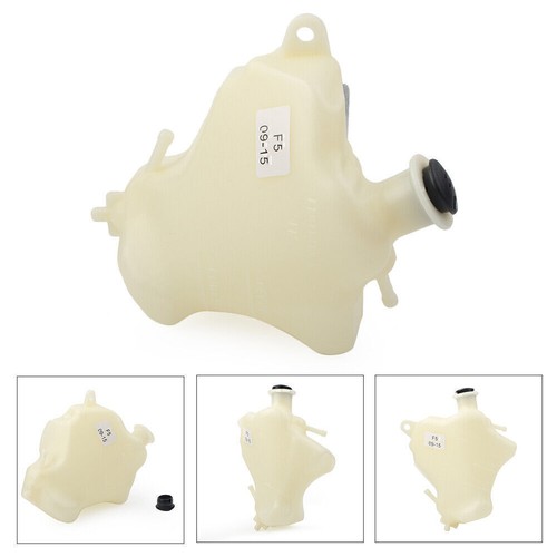 Coolant water tank radiator - coolant,