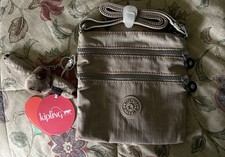 Kipling Alvar Small Crossbody