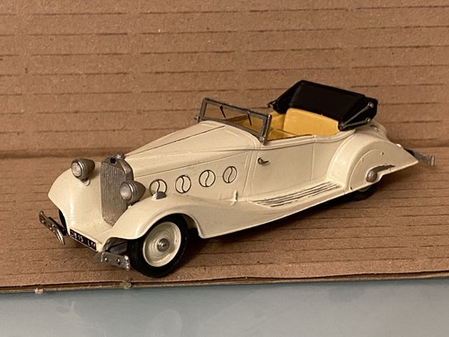 Delage turner and dealer - delage, d8