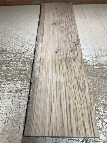 Character oak timber - character, planed