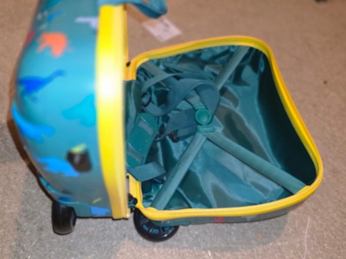 Multifunctional children - multifunctional, children's