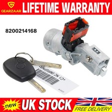 Ignition lock barrel - lock, starter