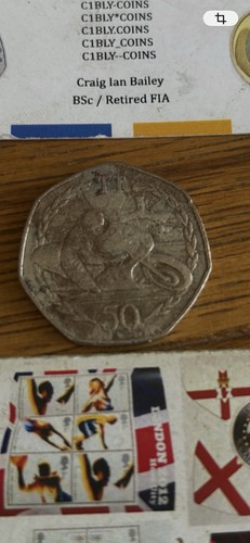 Rare old style - old, isle