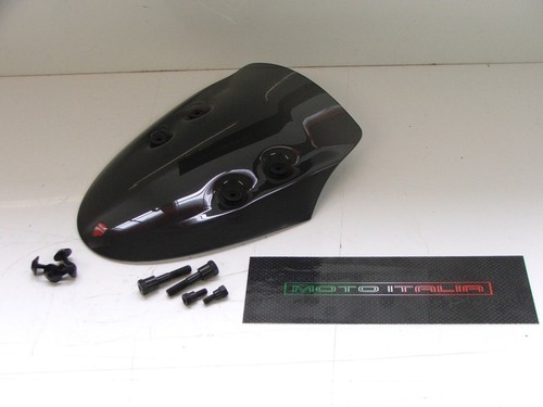 Ducati diavel oem - screen, +