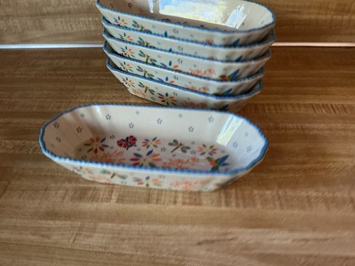 Set temp tations 8 - set, 8”