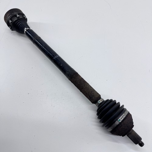 Audi driveshaft osf - audi, rh