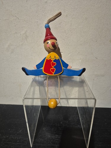 Italian sevi jumping jack - sevi,