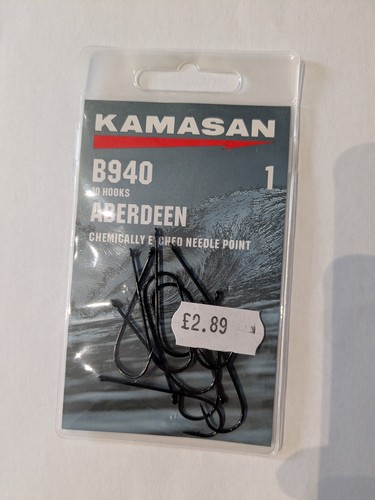 Kamasan b940 aberdeen - b940,