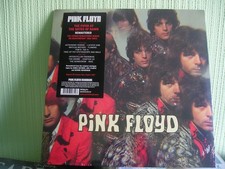 PINK FLOYD PIPER AT THE GATES