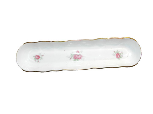 Vintage aristocrat bone china - vintage,