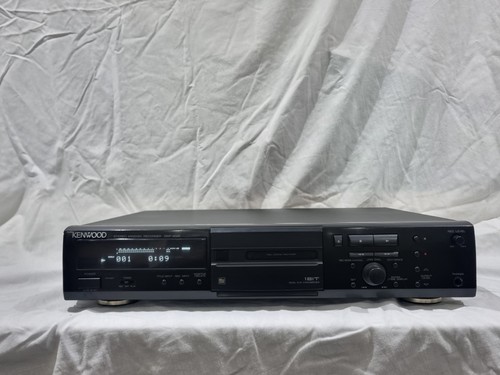Kenwood dmf 3020 stereo - kenwood,