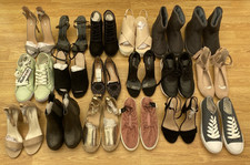 Joblot x18 pairs womens - joblot,