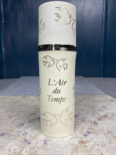 Nina ricci air temps - nina,