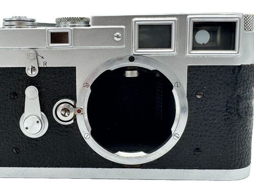 Leica s rangefinder - leica, d/s