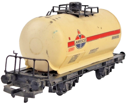 Lima 305691 gauge - 305691, tank