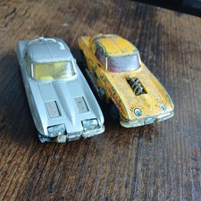 Corgi Toys Chevrolet Corvette