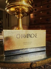 YSL Vintage Champagne Perfumed