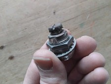 Snap On Toolbox Cylinder Lock