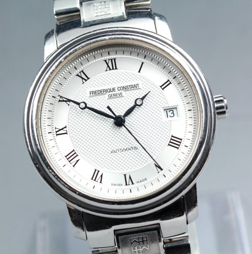 Frederique constant - frederique,