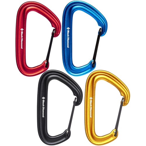 Black diamond litewire - diamond,