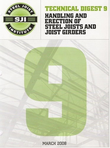 Technical digest handling - technical,