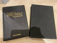 Memoirs of a Carp Fisher: The