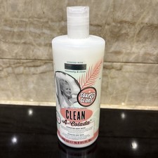 New Soap & Glory