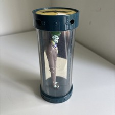 2005 McDonalds DC Super Heroes - Joker/ Batman Magic Mirror Happy Meal Toy Retro