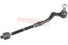 Front Left METZGER 56019301