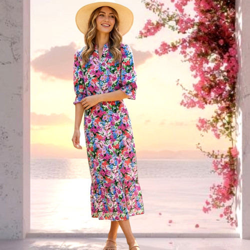 Love roses size 8 - &,