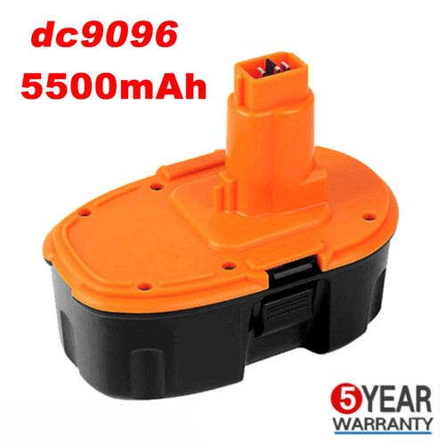 Upgraded de9098 battery for - upgraded,