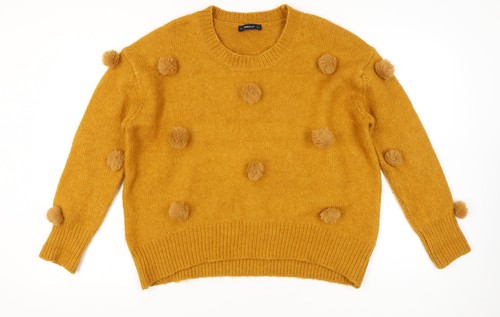 Zara women yellow - zara,