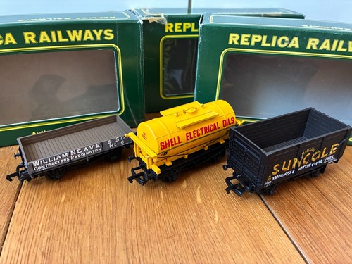 Replica railways scale - replica,
