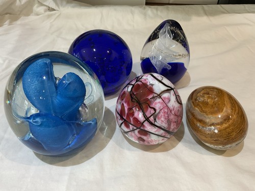 Collection glass - collection, of