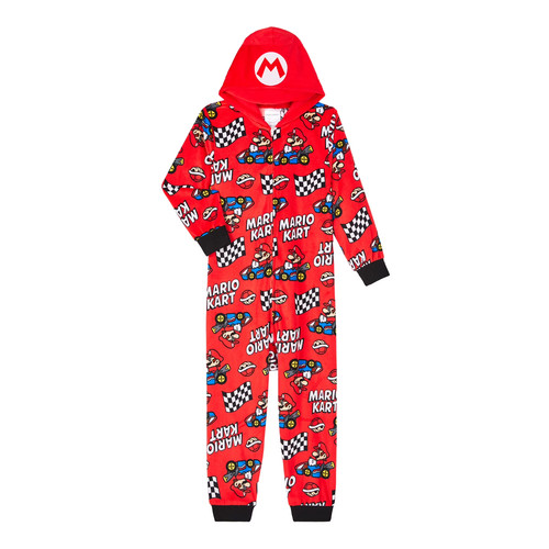 New super mario boys - mario,