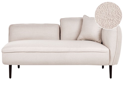 Right hand boucle chaise - boucle,