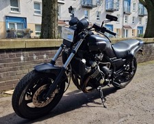 Yamaha FZX750 1986 Fazer 1990