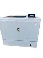 HP LaserJet Enterprise M552