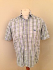 Mens Henri Lloyd Shirt - Size