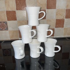 Belleek Living: Solace Mug - set of 6 mugs 