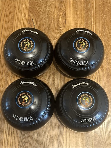 Henselite tiger bowls size 0 - henselite,