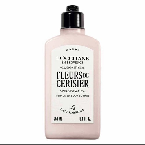 Occitane fleurs de - fleurs,