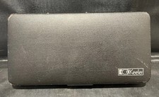 Keeler Pocket Diagnostic Set Ophthalmoscope & Otoscope Kit In Case