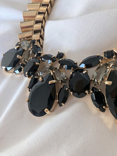 Mawi london black - and, gold