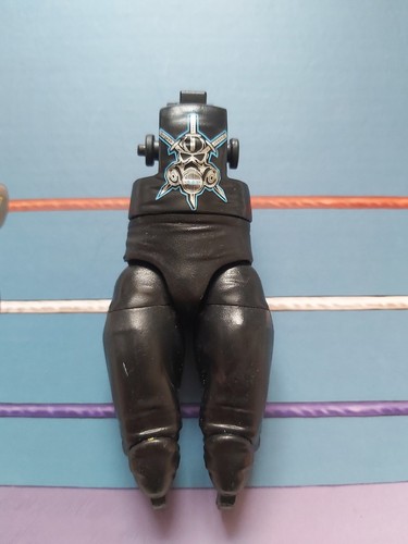 Wwe wrestling figure - wrestling,