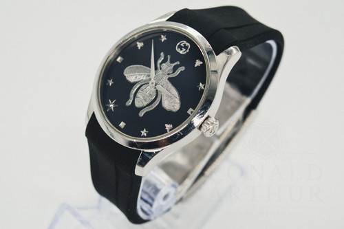 Gucci timeless bee - gucci, 126.4